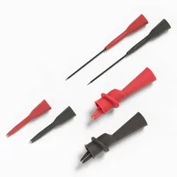 Fluke Test Leads Probes And Clips TP920