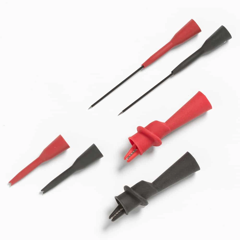 Fluke Test Leads Probes And Clips TP920 Thumbnail 0