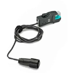 Fluke Power Quality Tools Accessories TPS CLAMP 50A/5A