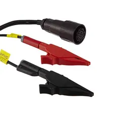 Fluke Power Quality Tools Accessories TPS Shunt 1A