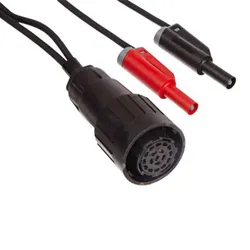 Fluke Power Quality Tools Accessories TPS SHUNT 20MA