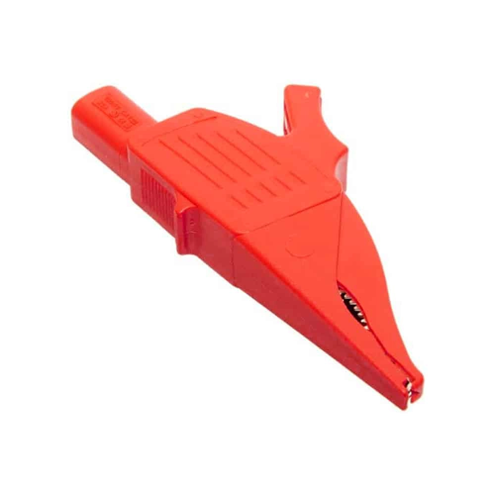 Fluke Power Quality Tools Accessories TPS/MBX DOLPH RED Thumbnail 0
