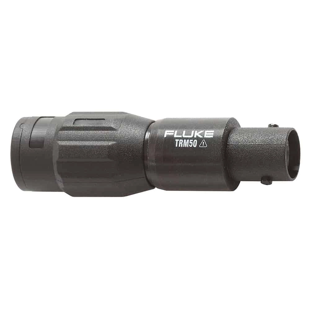 Fluke Portable Oscilloscopes Accessories TRM50 Thumbnail 0