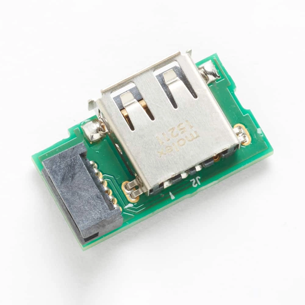 Fluke Portable Oscilloscopes Accessories UA120 Thumbnail 0