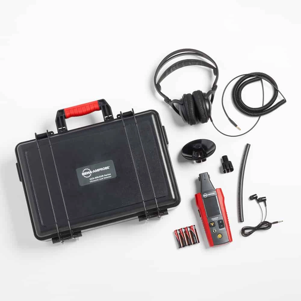 Fluke Ultrasonic Leak Detectors ULD-420 Thumbnail 1