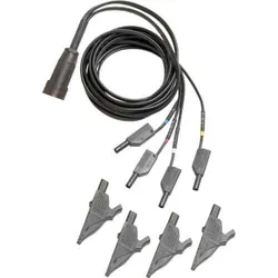 Fluke Power Quality Tools Accessories VL1735/45