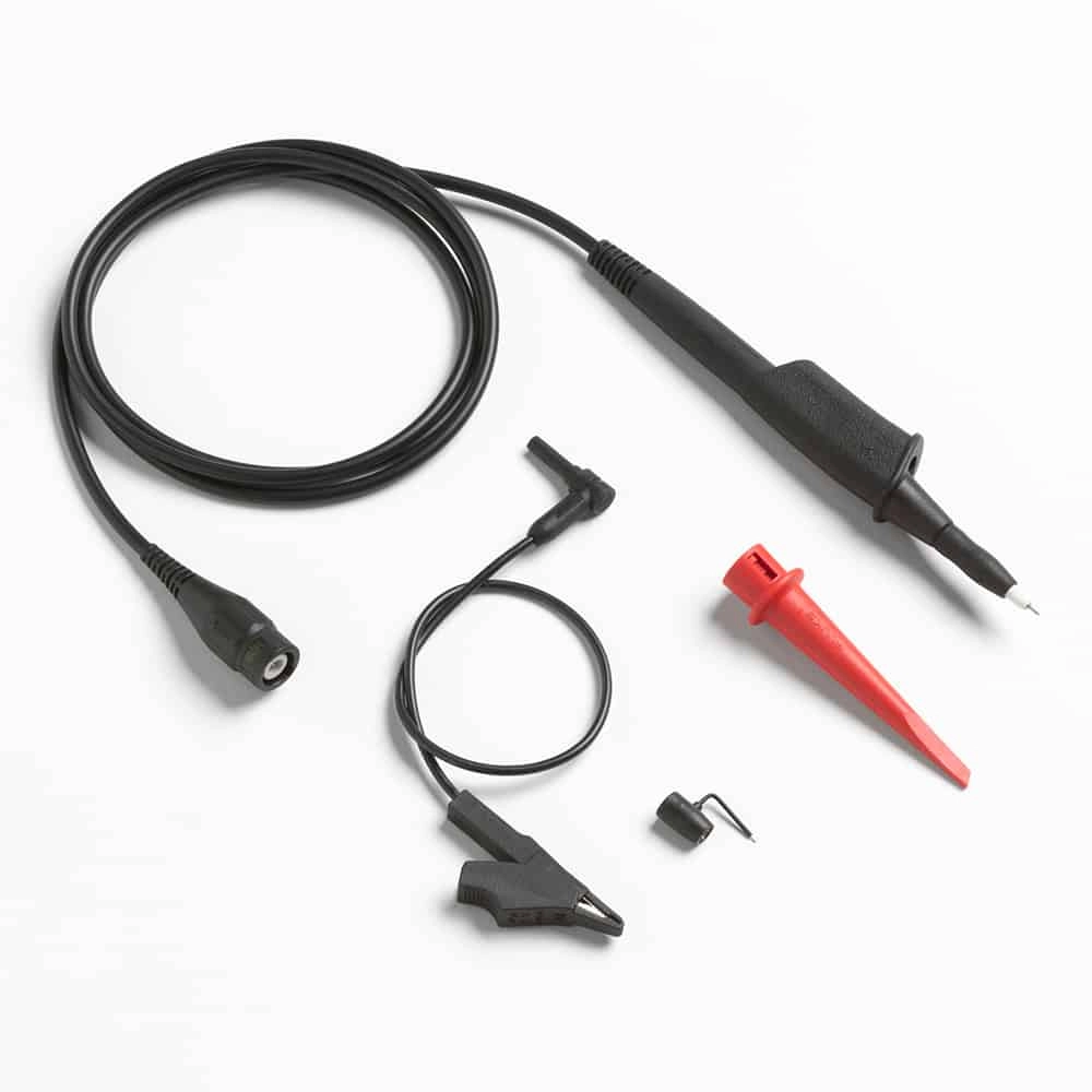 Fluke Portable Oscilloscopes Accessories VPS101 Thumbnail 0