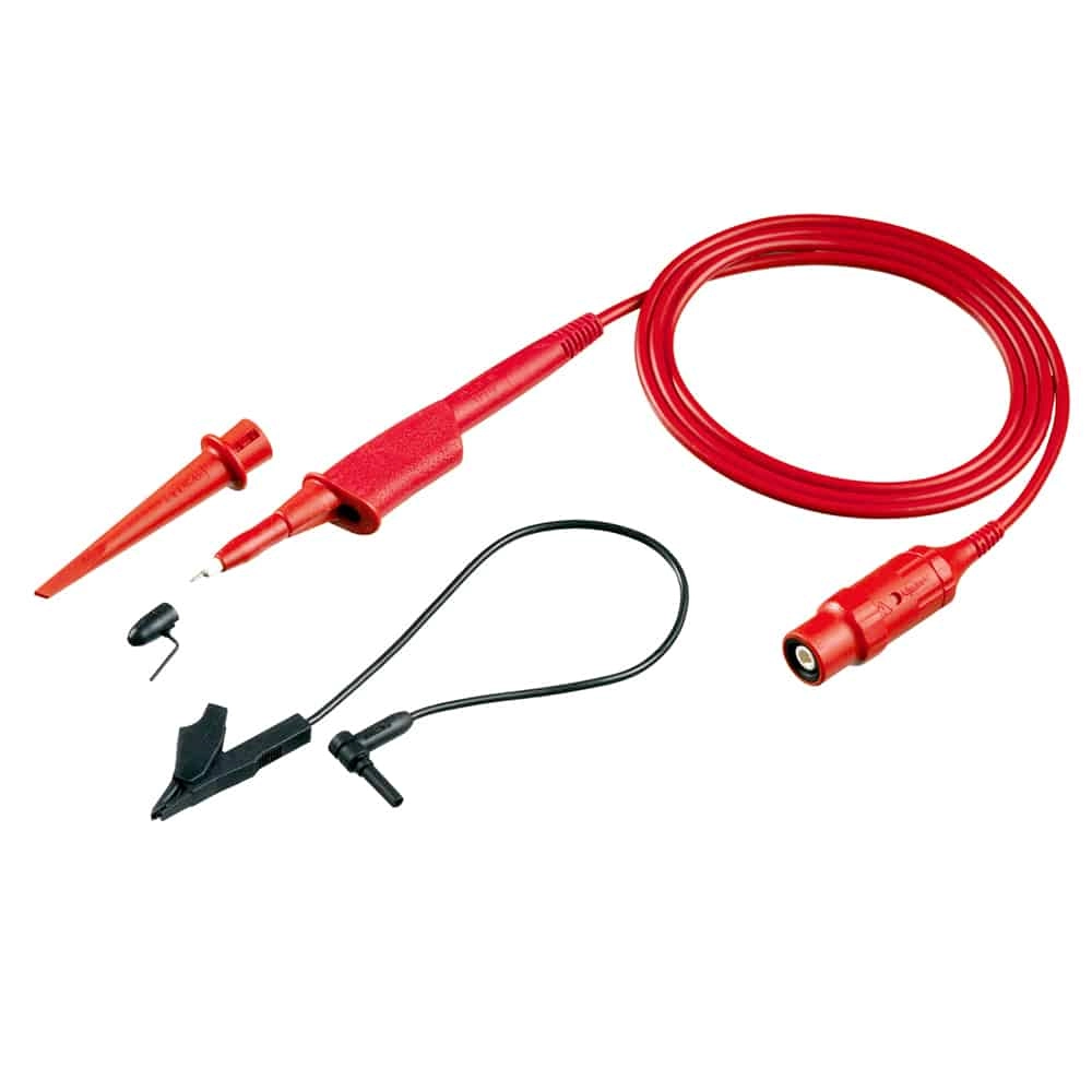 Fluke Portable Oscilloscopes Accessories VPS210-R Thumbnail 0