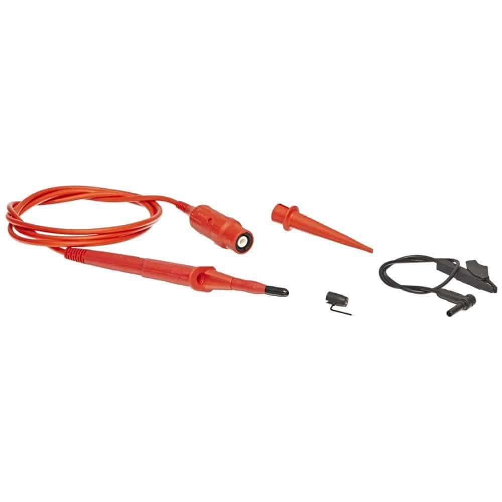 Fluke Portable Oscilloscopes Accessories VPS220-R Thumbnail 1
