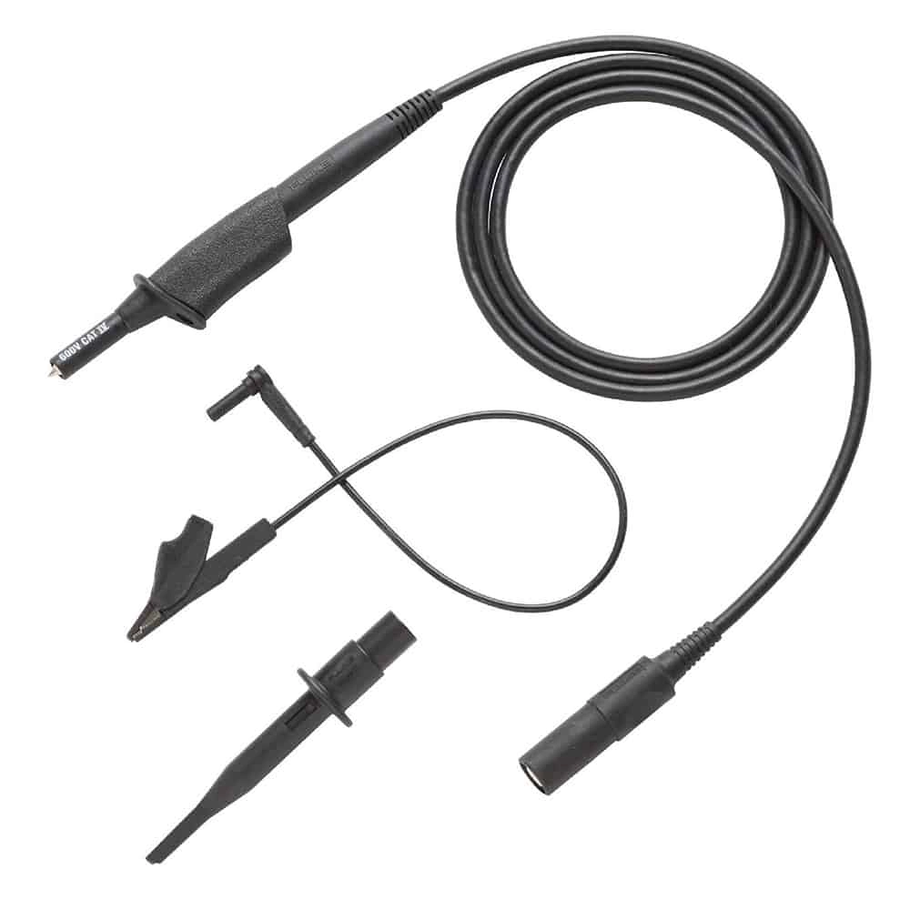 Fluke Portable Oscilloscopes Accessories VPS41 Thumbnail 0