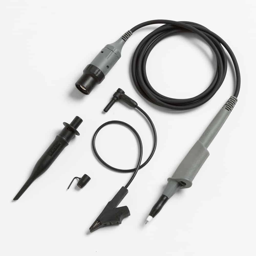 Fluke Portable Oscilloscopes Accessories VPS410-II-G Thumbnail 0