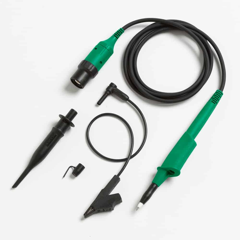 Fluke Portable Oscilloscopes Accessories VPS410-II-V Thumbnail 0