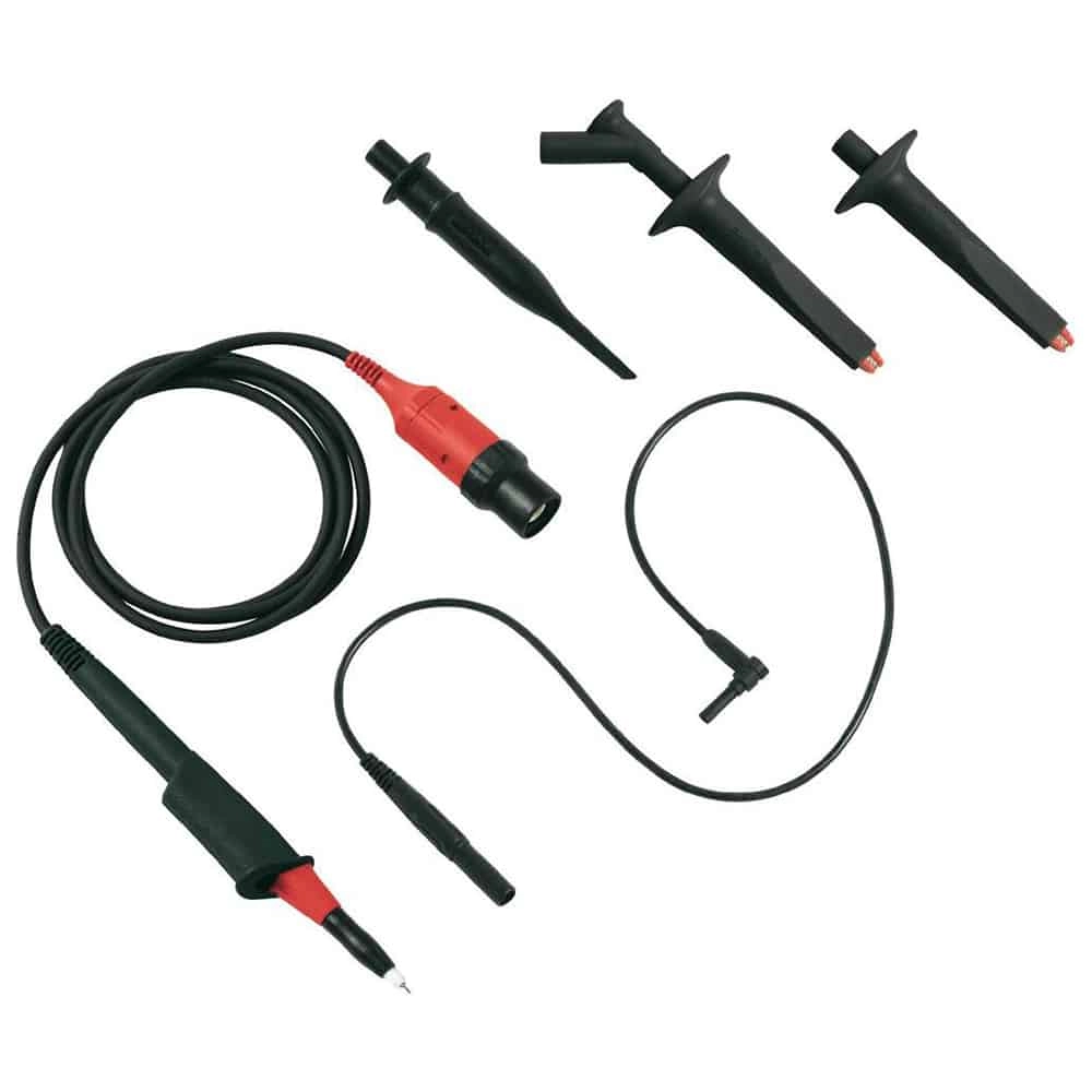Fluke Portable Oscilloscopes Accessories VPS420-R Thumbnail 0