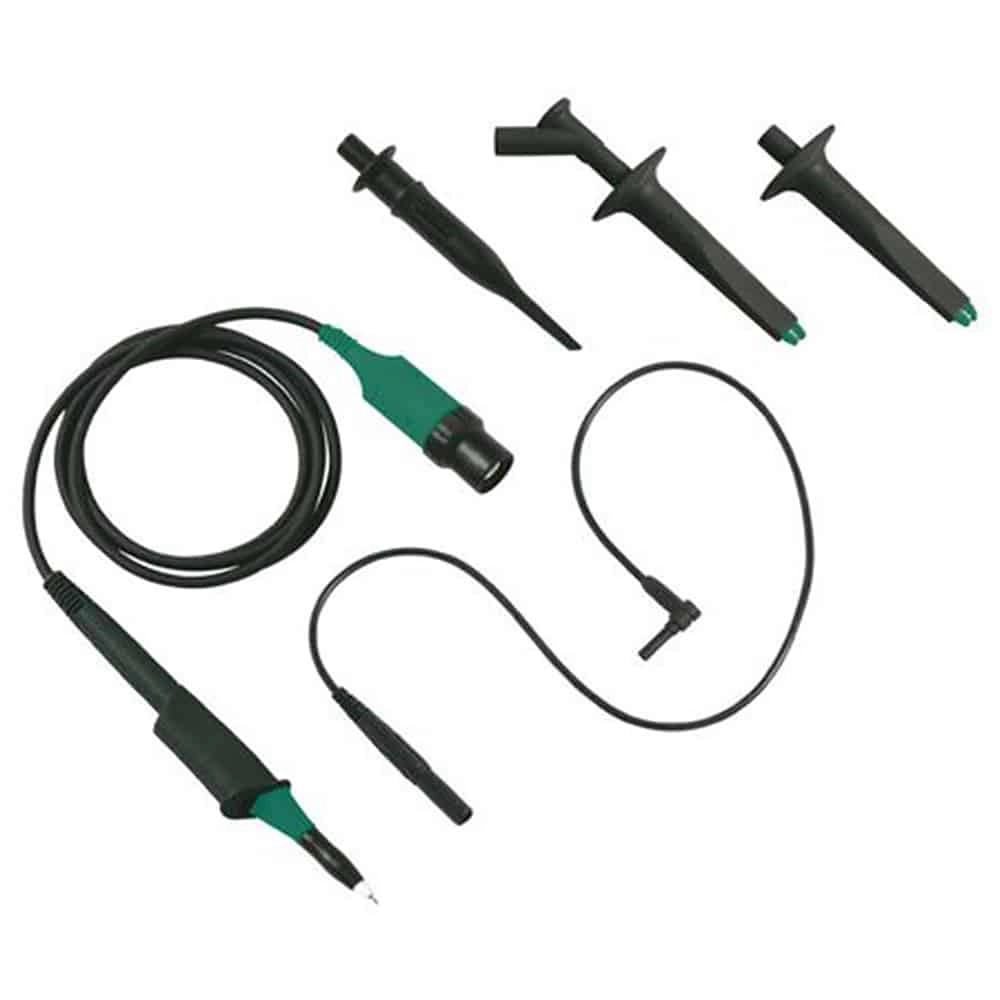 Fluke Portable Oscilloscopes Accessories VPS420-V Thumbnail 0