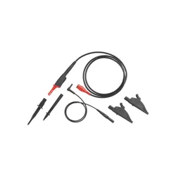 Fluke Test Leads Probes And Clips VPS421-R