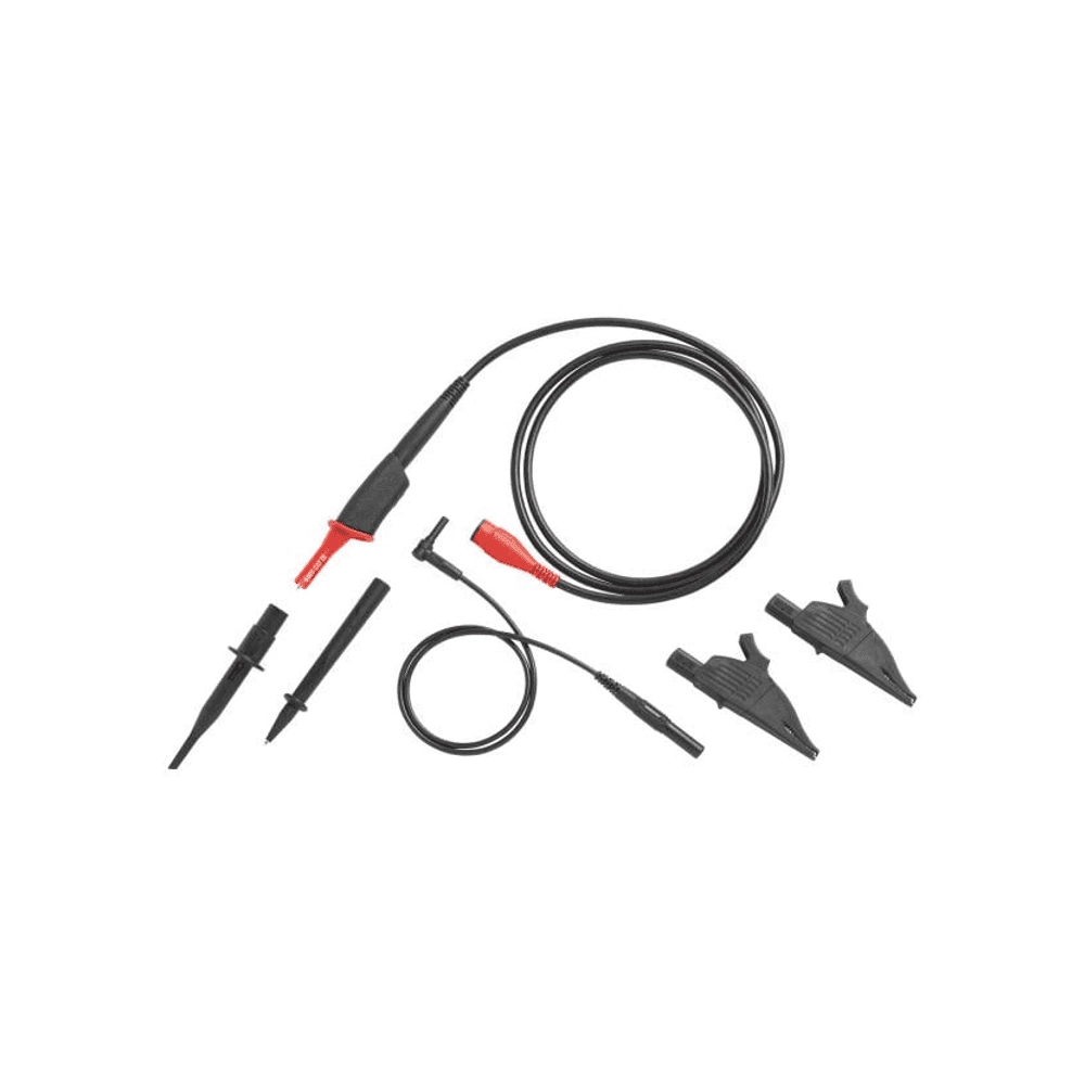Fluke Test Leads Probes And Clips VPS421-R Thumbnail 0