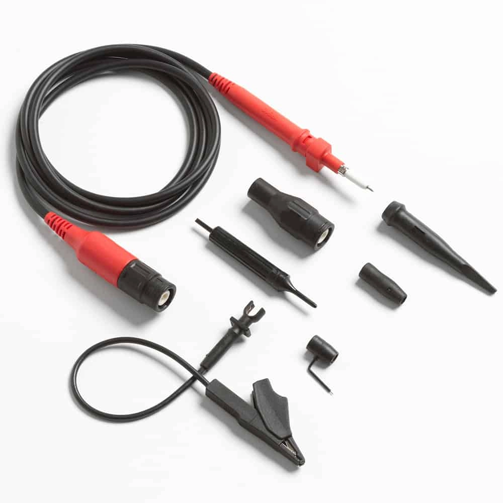 Fluke Portable Oscilloscopes Accessories VPS510-R Thumbnail 0