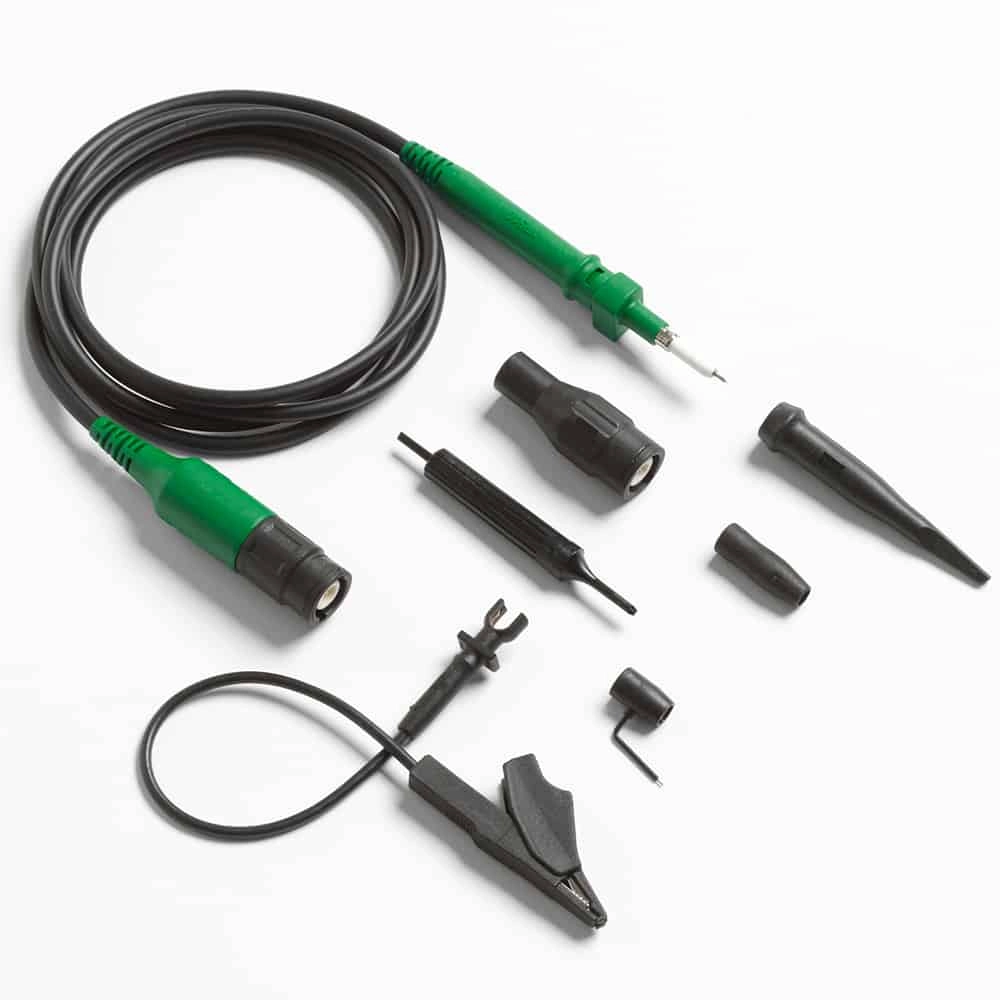 Fluke Portable Oscilloscopes Accessories VPS510-V Thumbnail 0