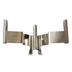 Fluke Multifunction Testers ZERO ADAPTER