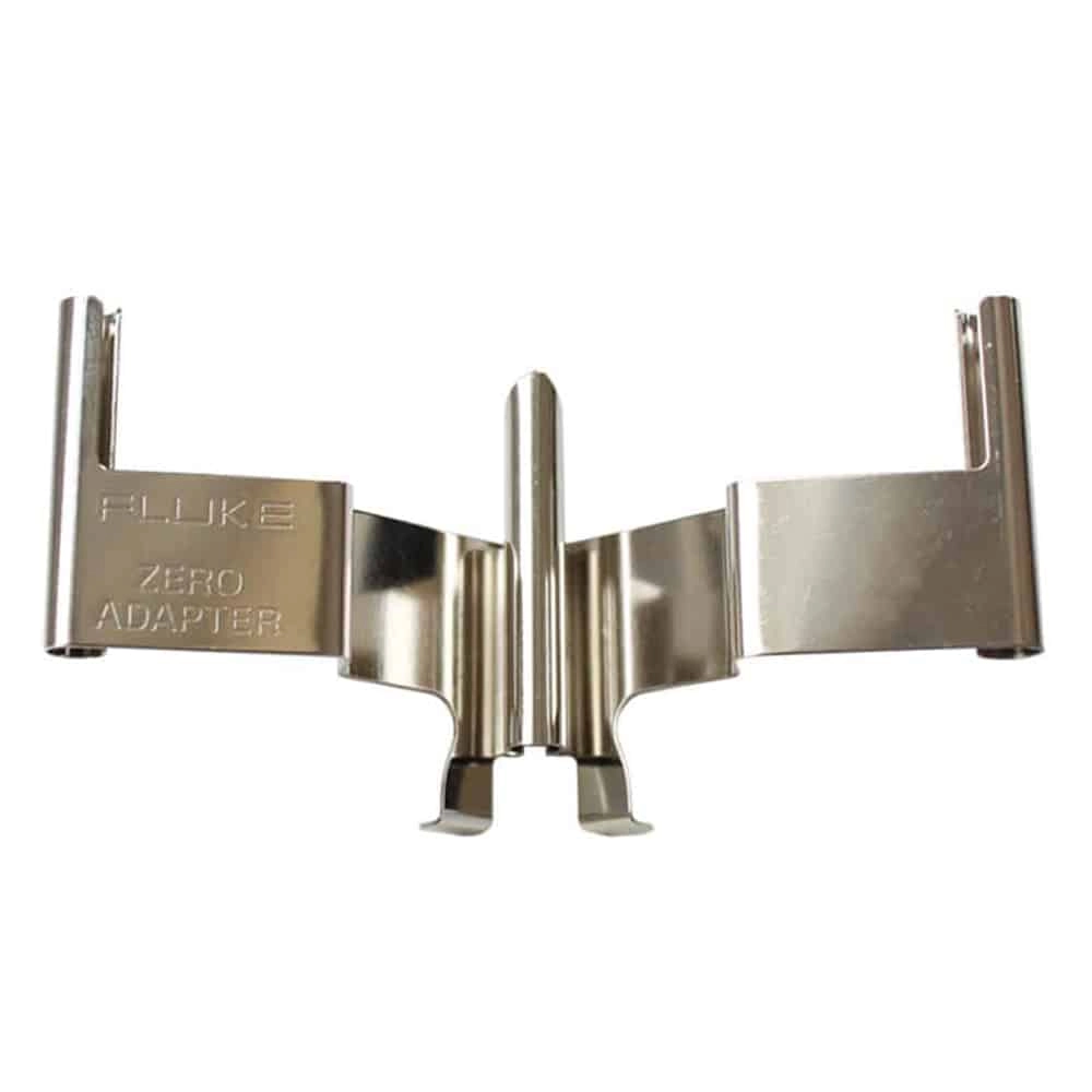 Fluke Multifunction Testers ZERO ADAPTER Thumbnail 0