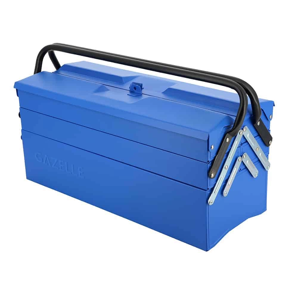 Gazelle Portable Tool Boxes G2020 Thumbnail 0