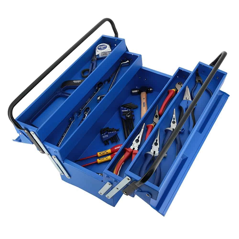 Gazelle Portable Tool Boxes G2020 Thumbnail 1