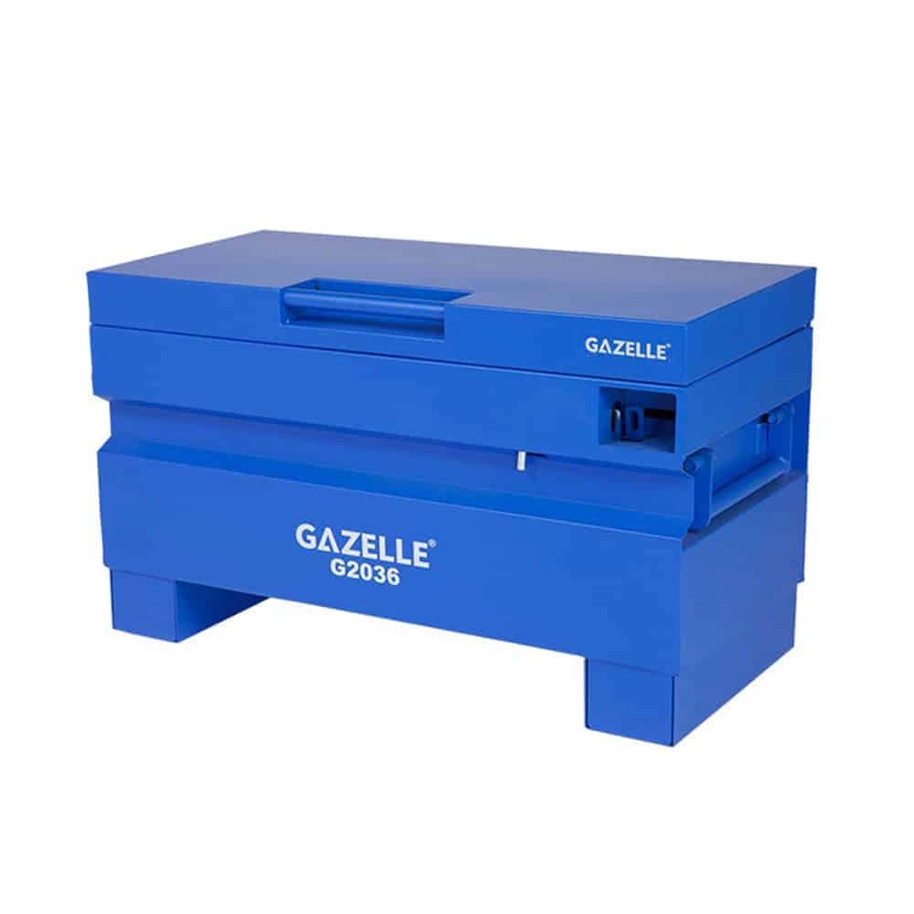 Gazelle Jobsite Tool Boxes G2036 Thumbnail 0