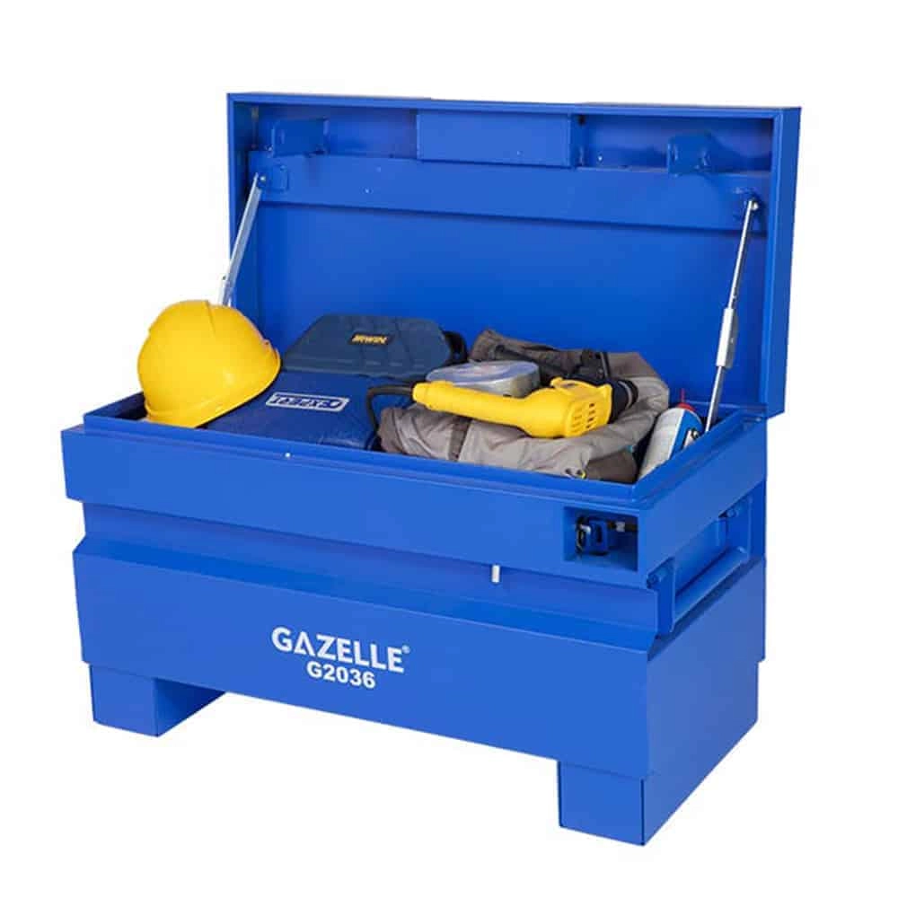 Gazelle Jobsite Tool Boxes G2036 Thumbnail 2