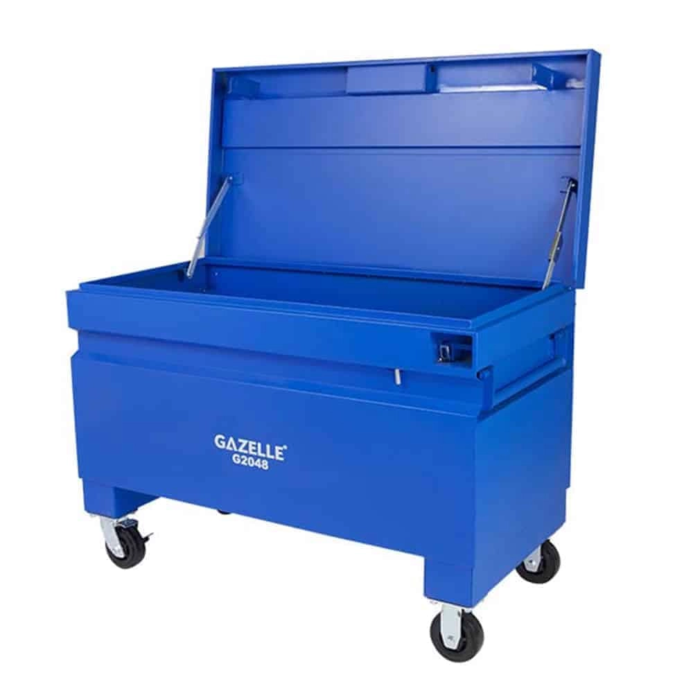 Gazelle Jobsite Tool Boxes G2048 Thumbnail 1
