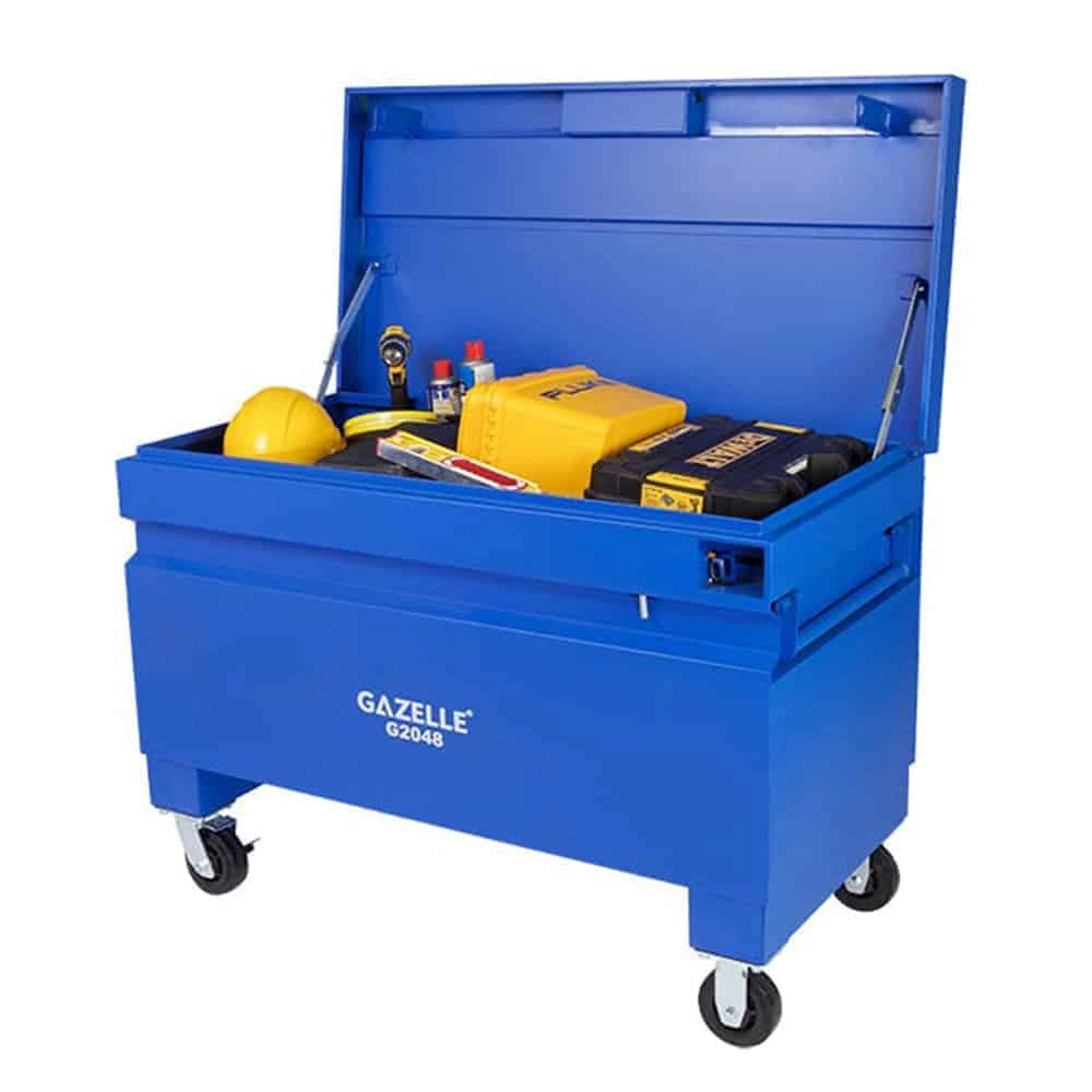 Gazelle Jobsite Tool Boxes G2048 Thumbnail 2