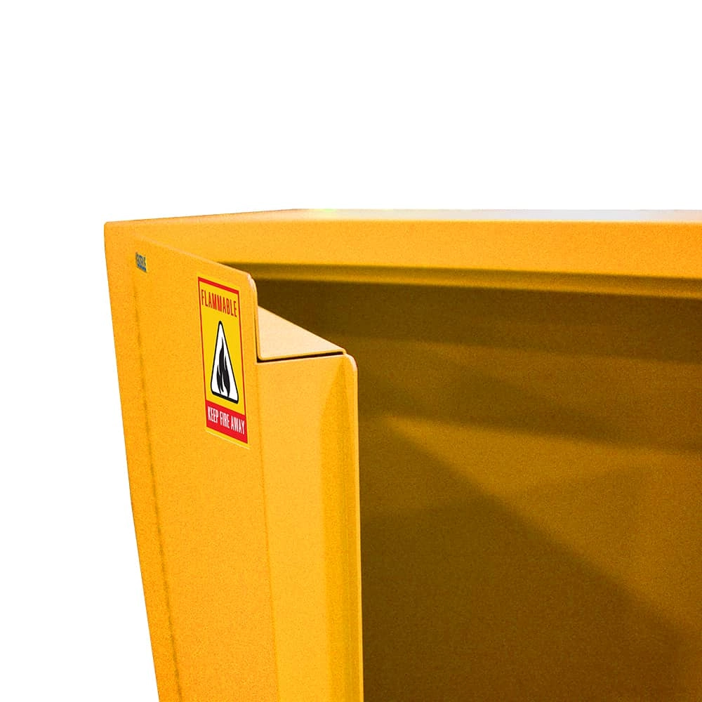 Gazelle Flammable Cabinets G2430Y Thumbnail 4