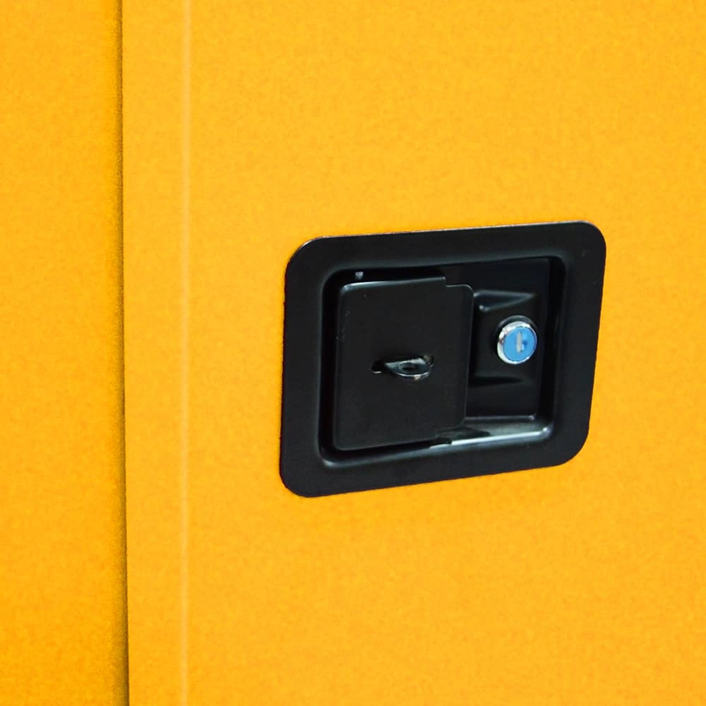 Gazelle Flammable Cabinets G2430Y Thumbnail 5