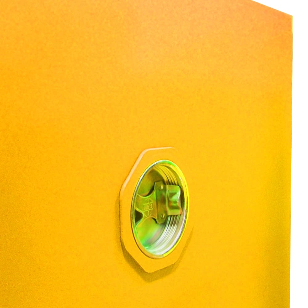 Gazelle Flammable Cabinets G2430Y Thumbnail 6