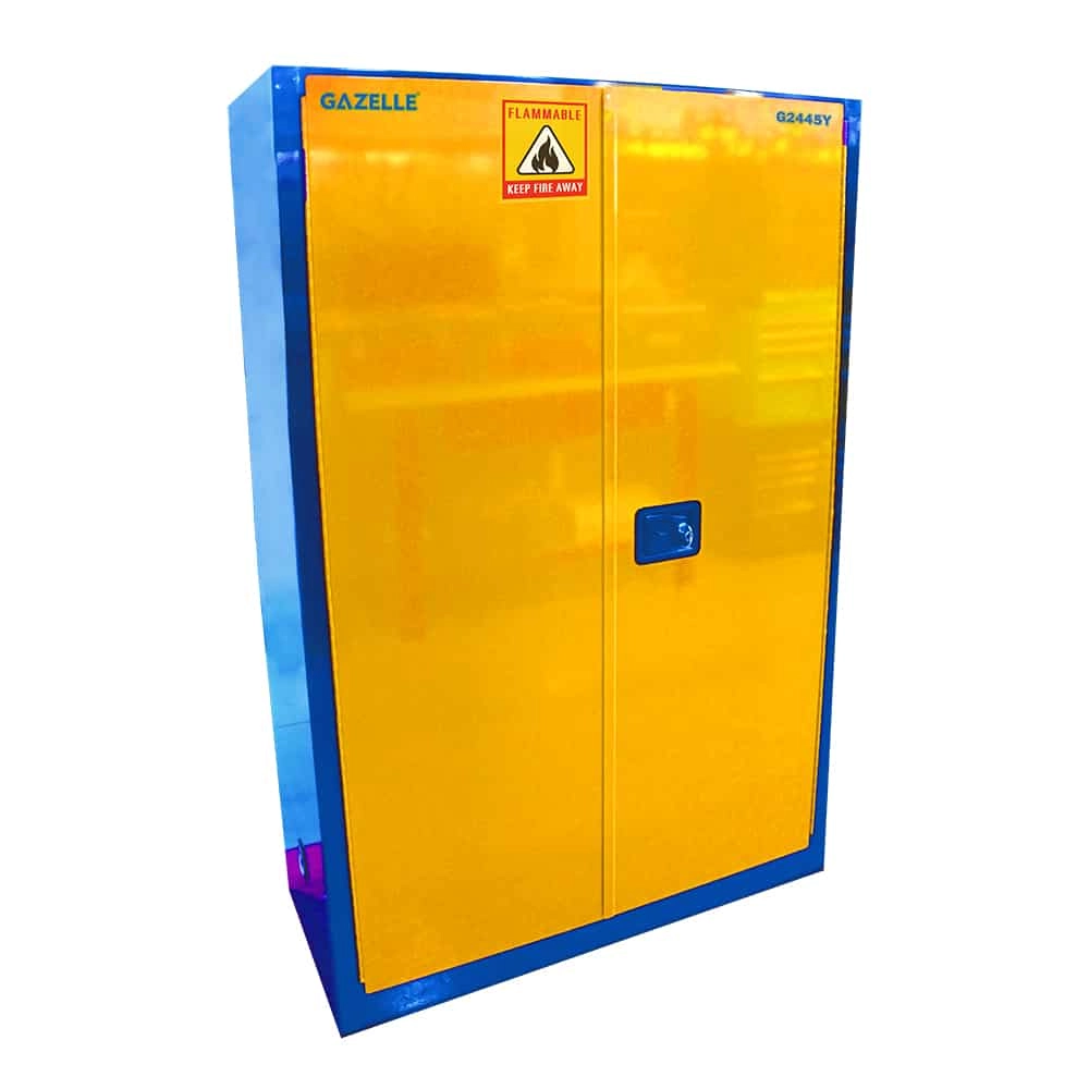 Gazelle Flammable Cabinets G2445Y Thumbnail 0
