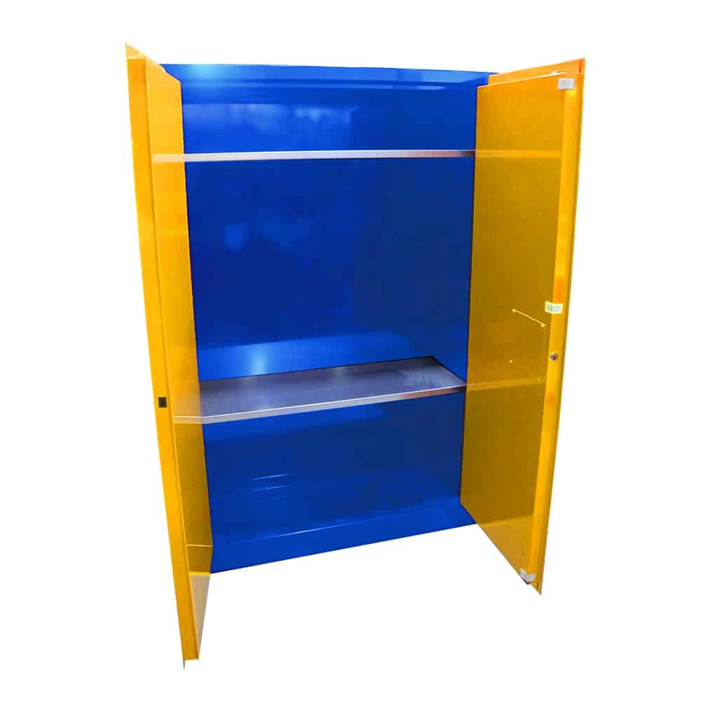 Gazelle Flammable Cabinets G2445Y Thumbnail 1