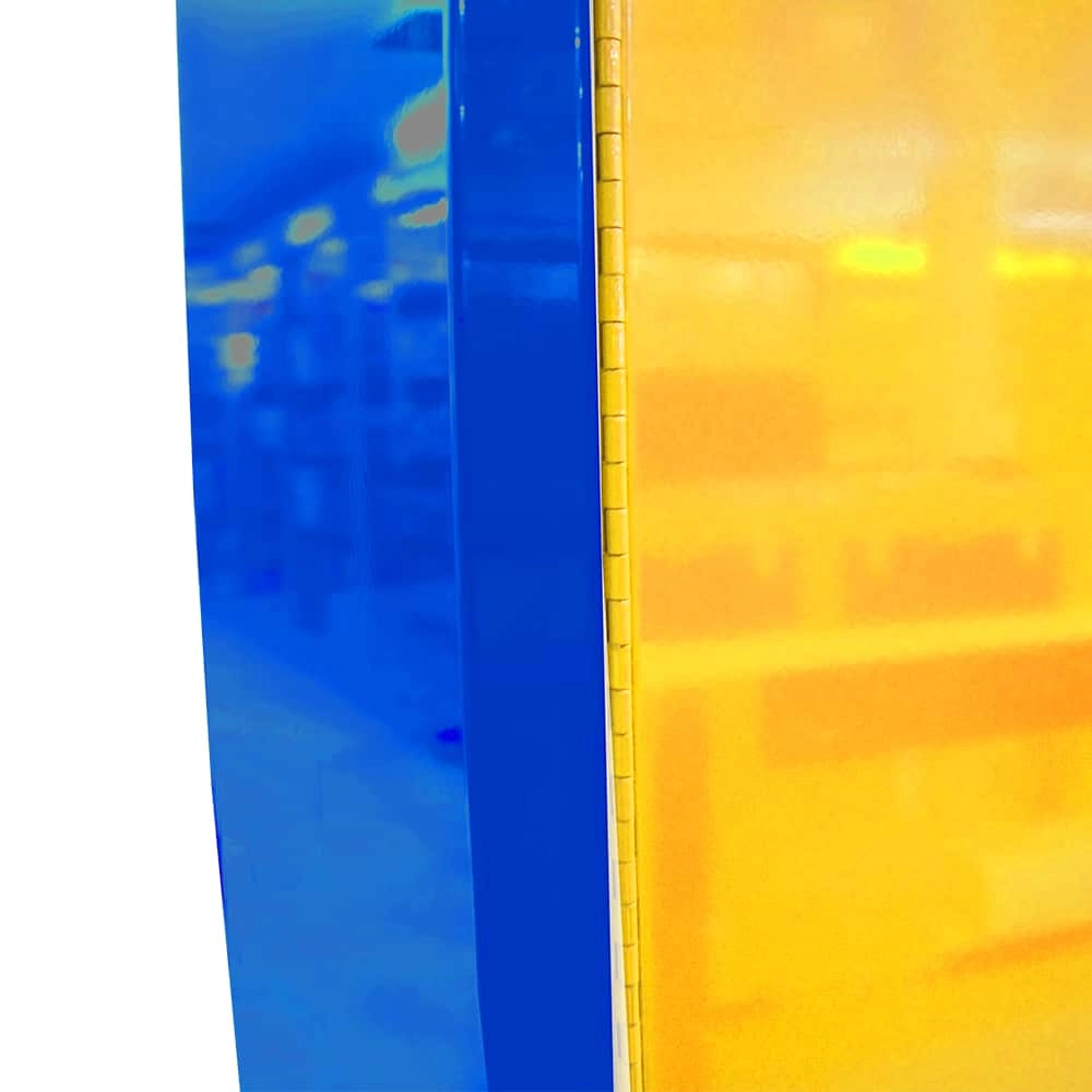 Gazelle Flammable Cabinets G2445Y Thumbnail 3