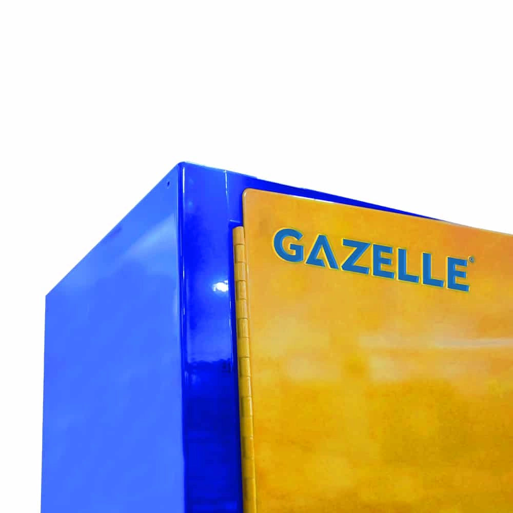 Gazelle Flammable Cabinets G2445Y Thumbnail 5