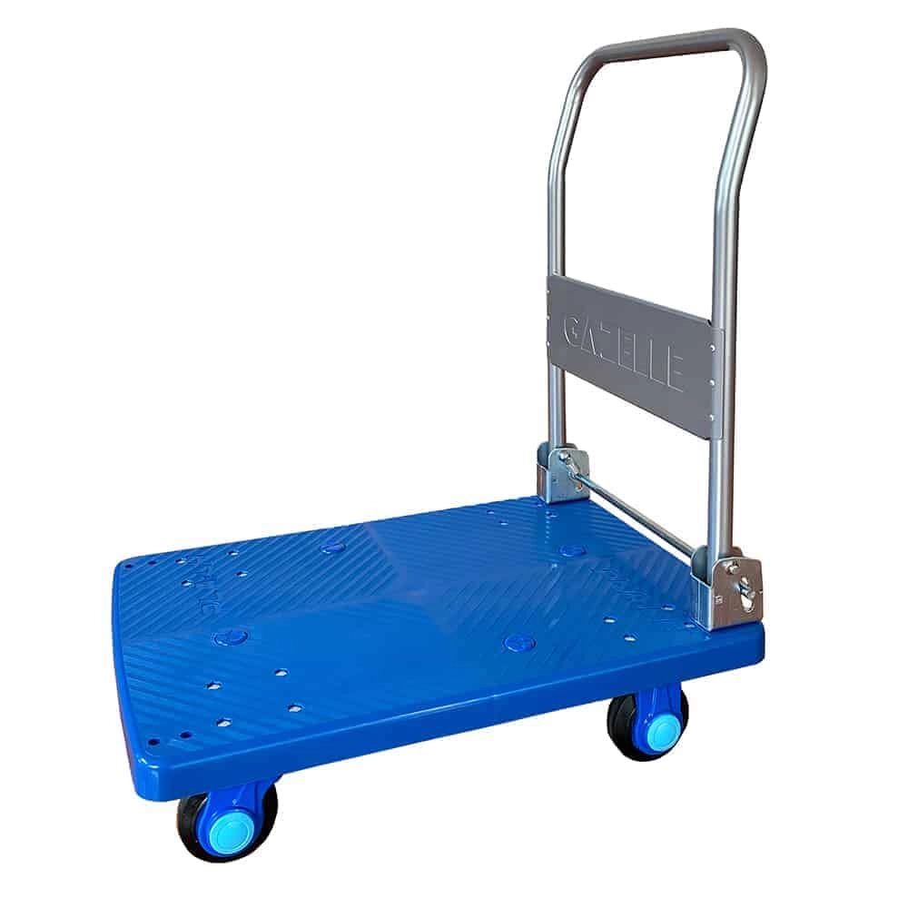 Gazelle Platform Trucks G2501 Thumbnail 0