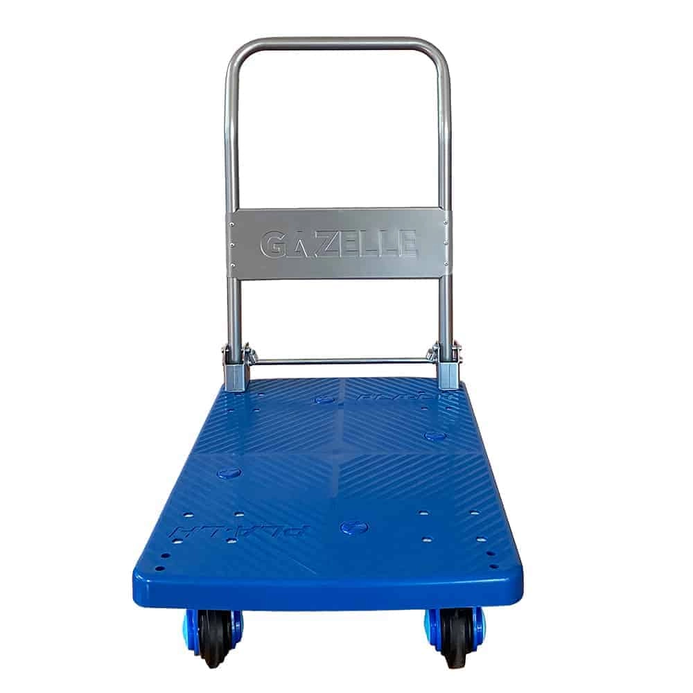 Gazelle Platform Trucks G2501 Thumbnail 1