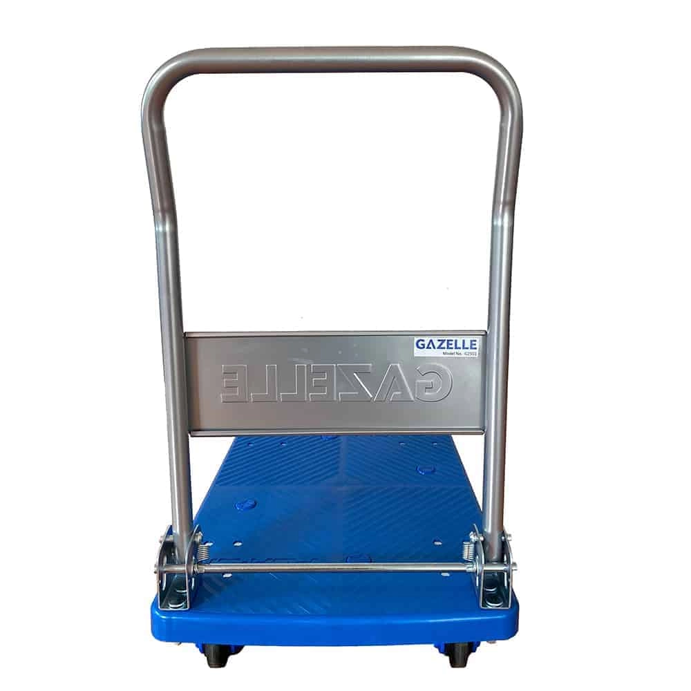 Gazelle Platform Trucks G2501 Thumbnail 2