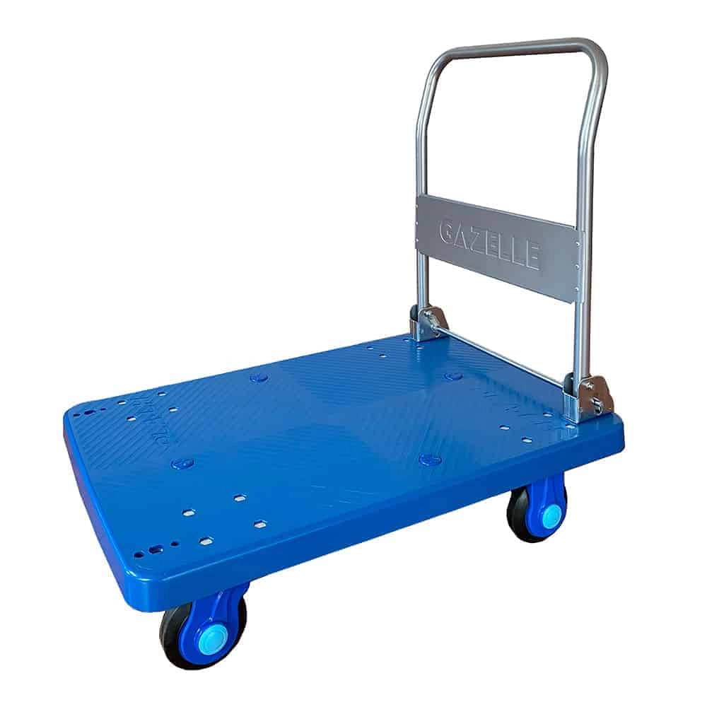 Gazelle Platform Trucks G2502 Thumbnail 0