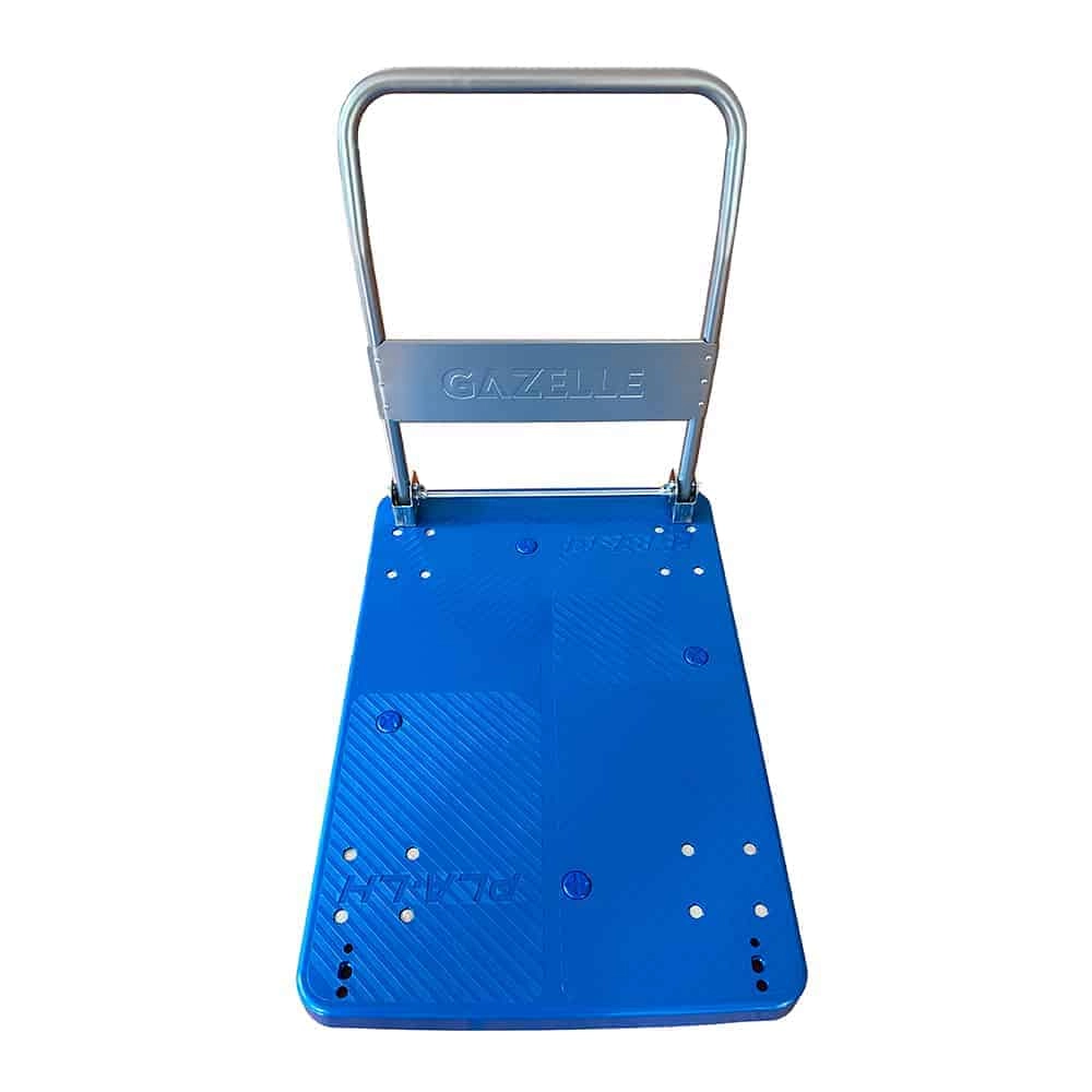 Gazelle Platform Trucks G2502 Thumbnail 1