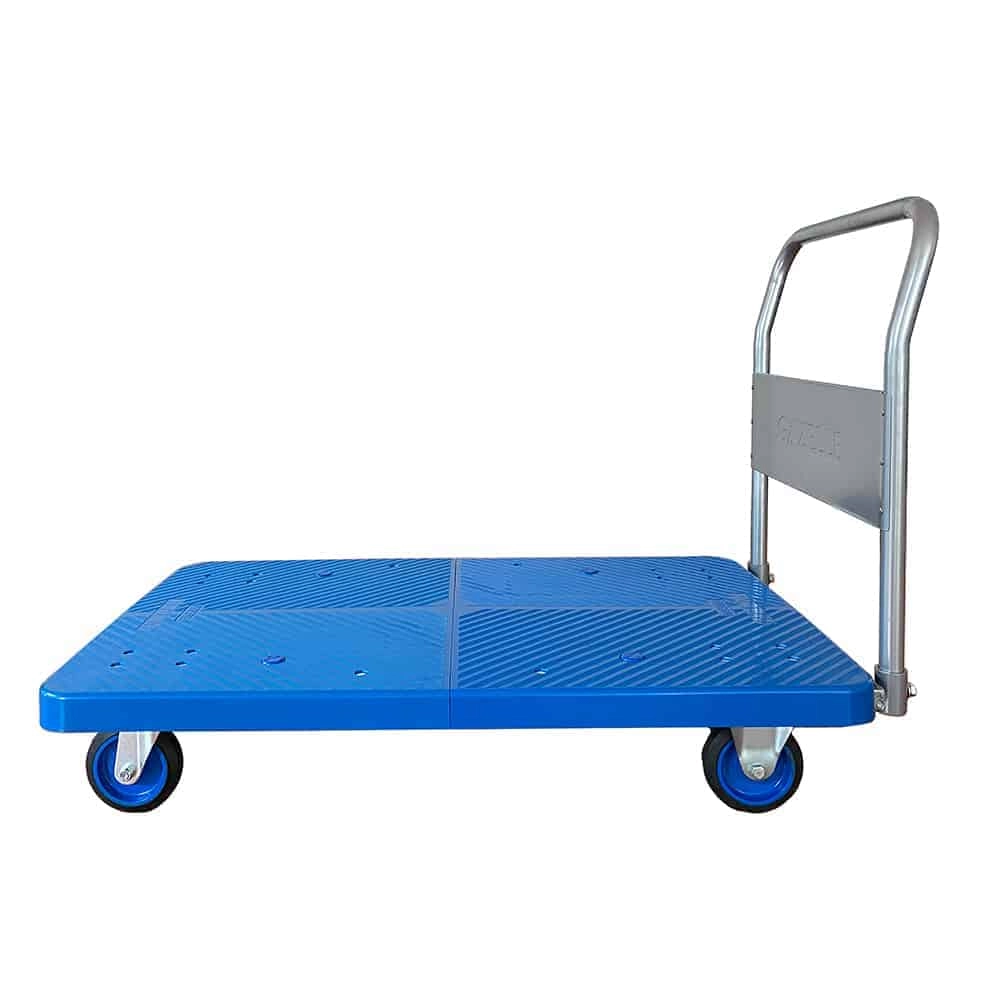 Gazelle Platform Trucks G2503 Thumbnail 0
