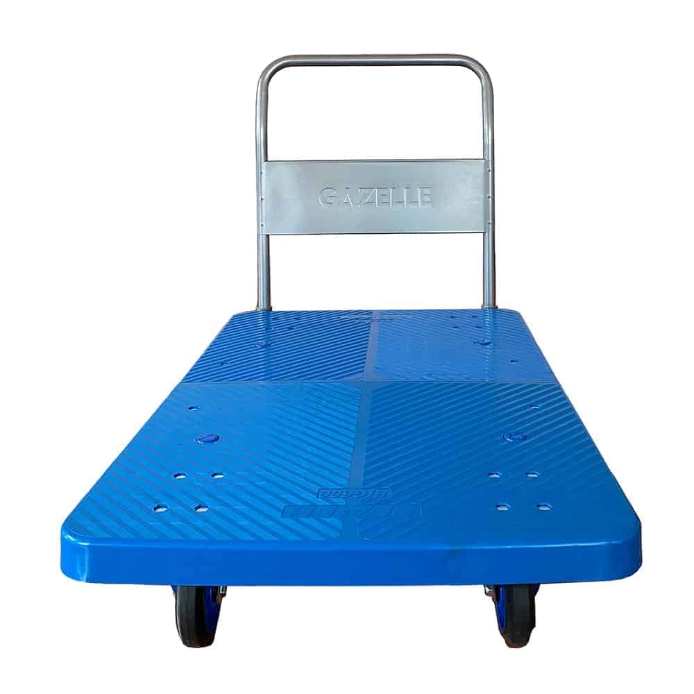 Gazelle Platform Trucks G2503 Thumbnail 1