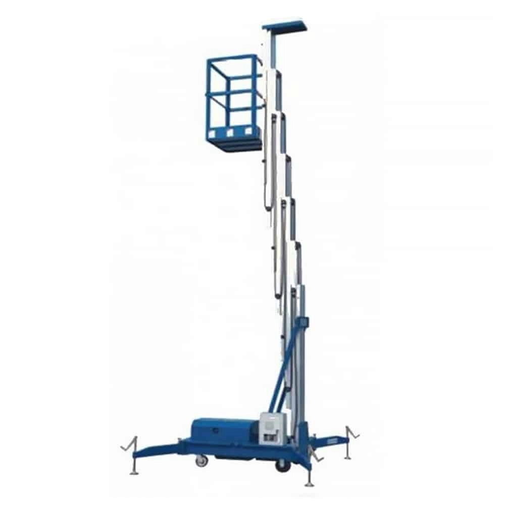 Gazelle Aerial Platforms G2510 Thumbnail 0