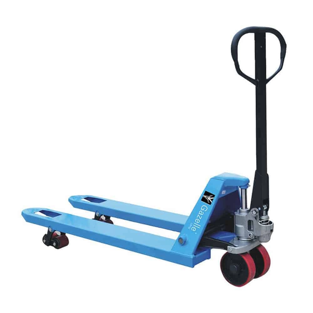 Gazelle Pallet Trucks G2525 Thumbnail 0