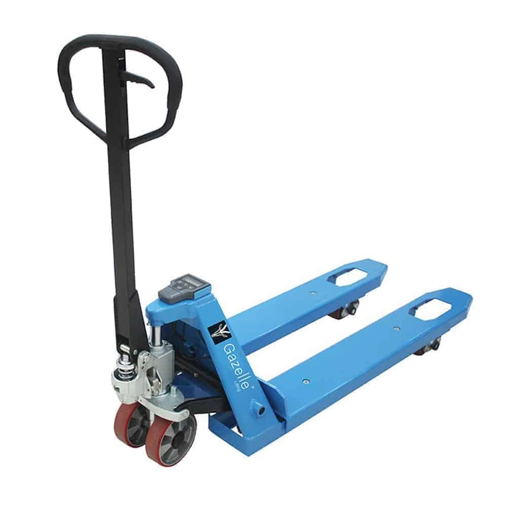 Gazelle Pallet Trucks G2532 Thumbnail 0
