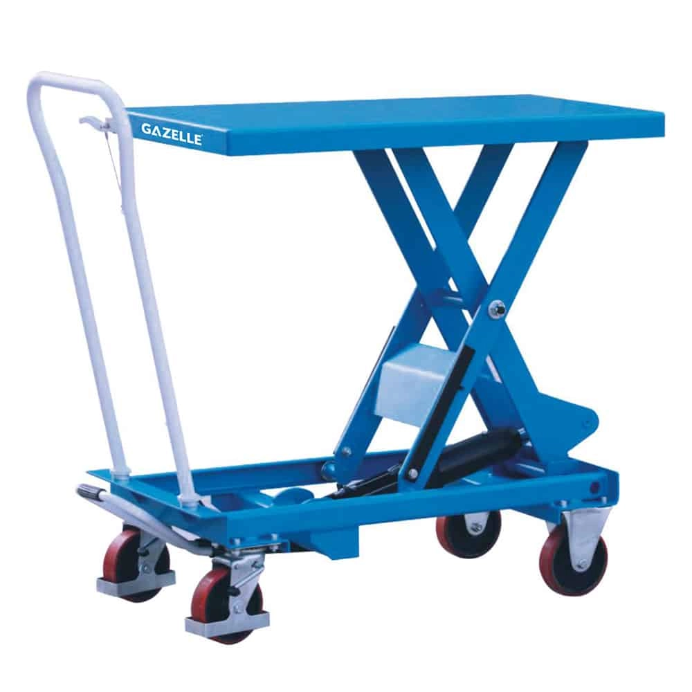 Gazelle Table Trucks G2534 Thumbnail 0