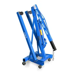 Gazelle Workshop Cranes G2542