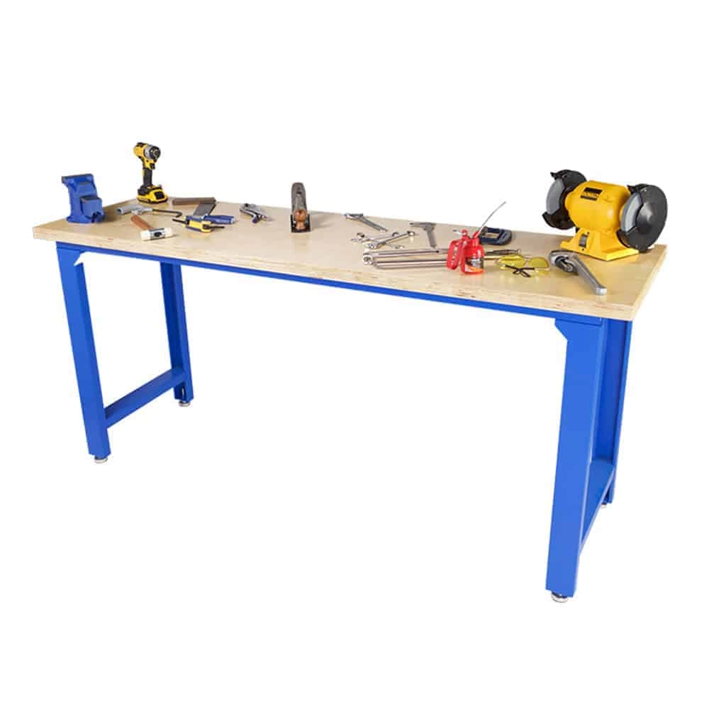 Gazelle Work Benches G2601 Thumbnail 1